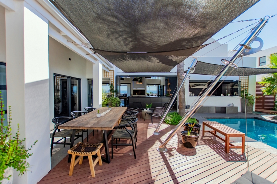 4 Bedroom Property for Sale in Shelley Point Western Cape